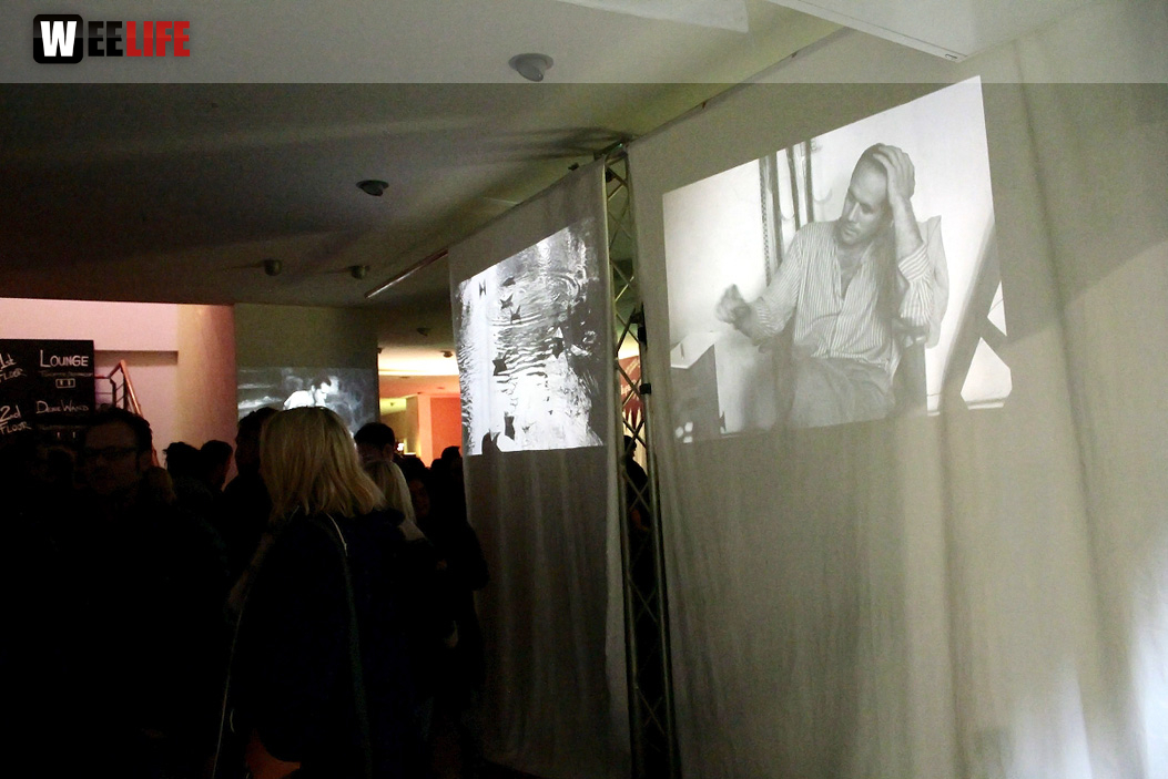 Filmtage Lounge