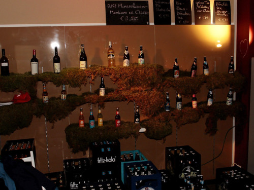Filmtage Lounge – Foto 14