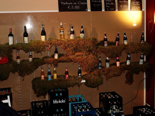 Filmtage Lounge – Foto 15