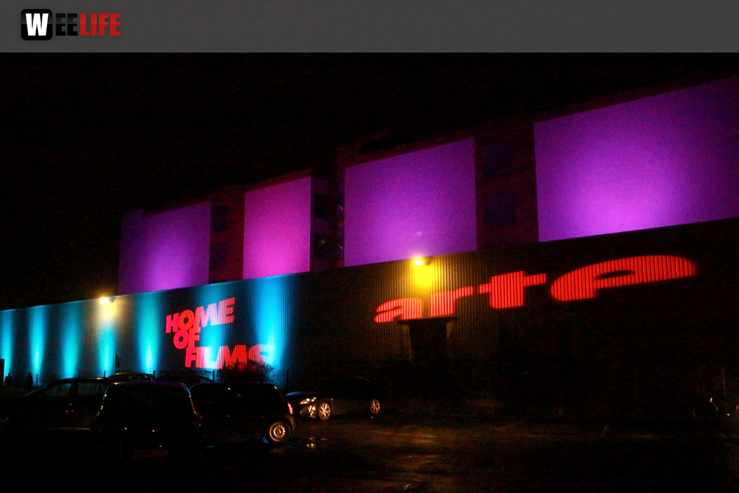 After Screening Party 50.Hofer Filmtage