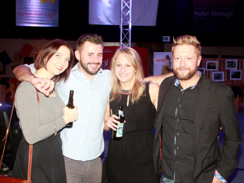After Screening Party 50.Hofer Filmtage – Foto 19