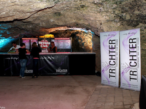 CAVE CLUBBING – Foto 5
