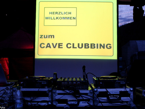 CAVE CLUBBING – Foto 7