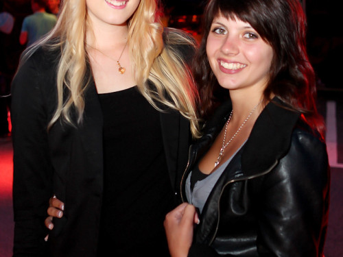 CAVE CLUBBING – Foto 9
