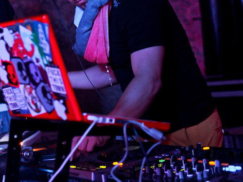 CAVE CLUBBING – Foto 11
