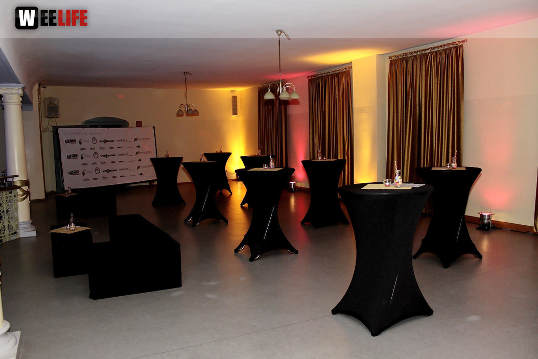 10 Jahre Filmtageparty Life Is A Circus Enjoy The Show