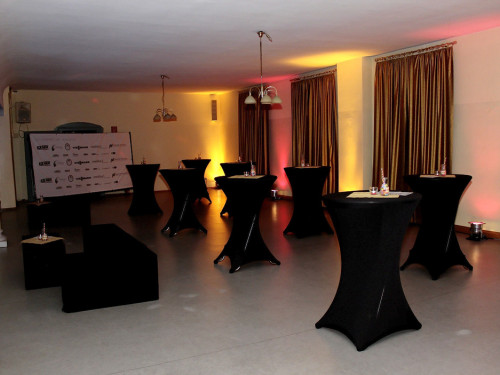 10 Jahre Filmtageparty Life Is A Circus Enjoy The Show – Foto 2