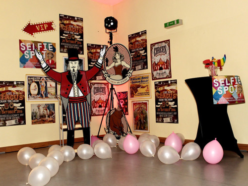 10 Jahre Filmtageparty Life Is A Circus Enjoy The Show – Foto 3