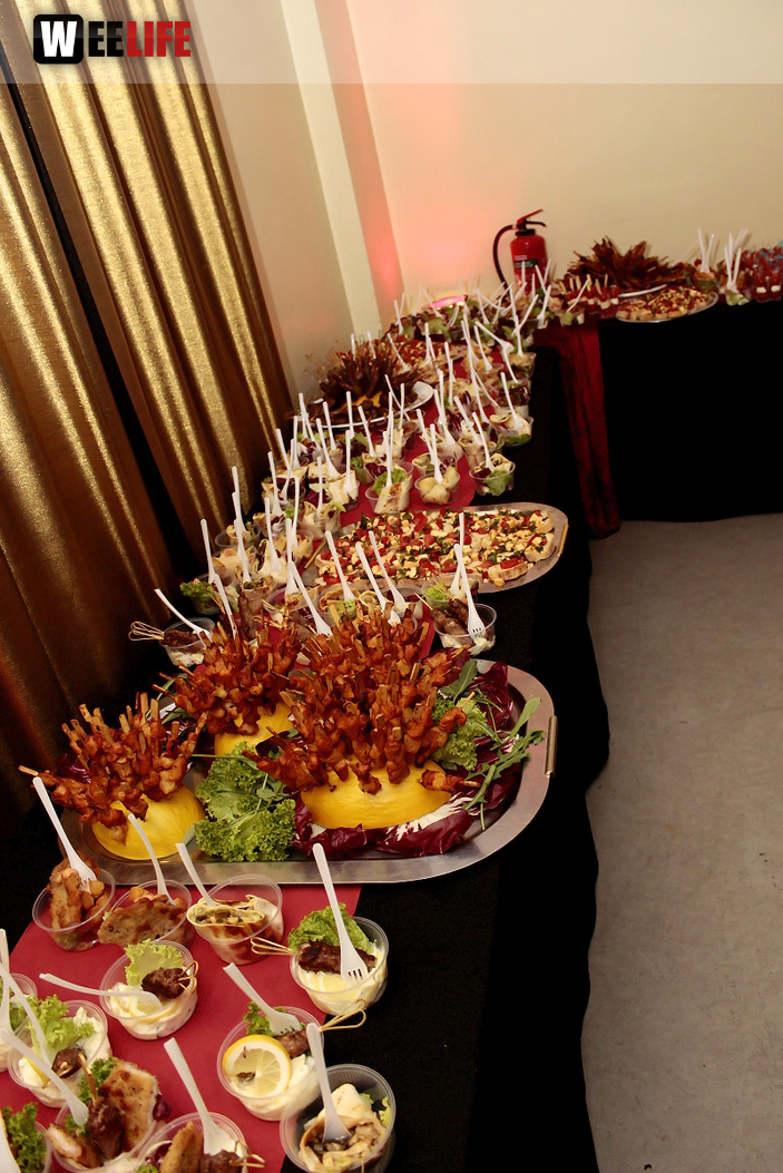 10 Jahre Filmtageparty Life Is A Circus Enjoy The Show
