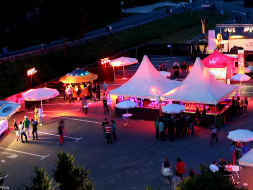 CAVE CLUBBING – Foto 13