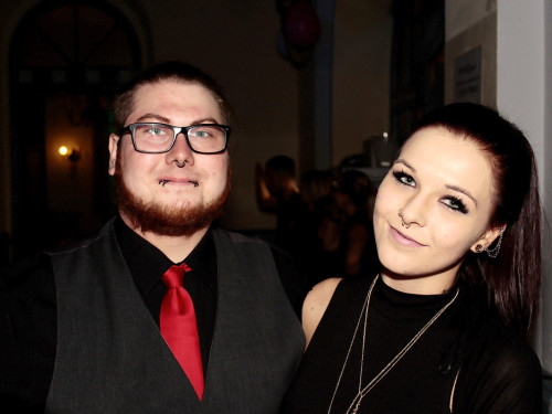 10 Jahre Filmtageparty Life Is A Circus Enjoy The Show – Foto 16