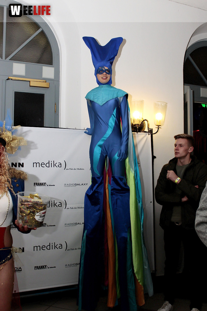 10 Jahre Filmtageparty Life Is A Circus Enjoy The Show