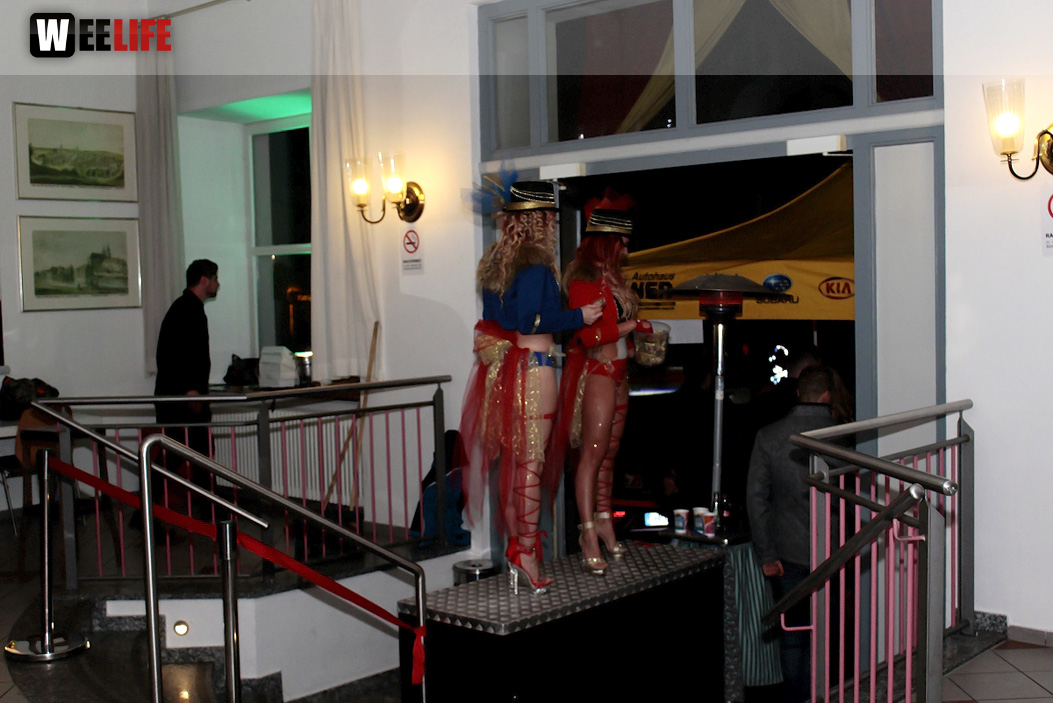 10 Jahre Filmtageparty Life Is A Circus Enjoy The Show