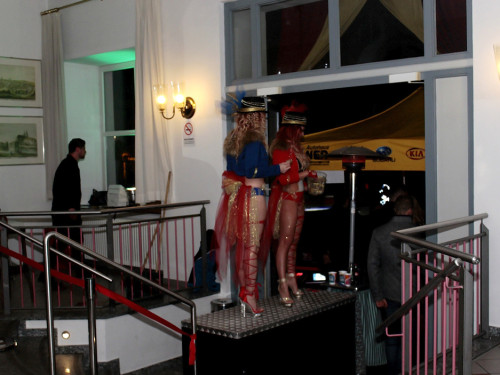10 Jahre Filmtageparty Life Is A Circus Enjoy The Show – Foto 19
