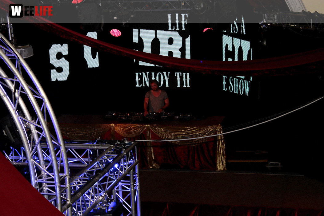10 Jahre Filmtageparty Life Is A Circus Enjoy The Show