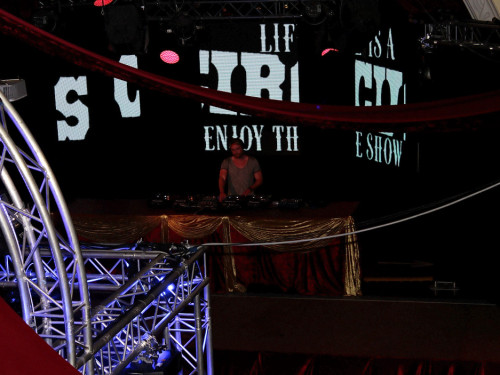 10 Jahre Filmtageparty Life Is A Circus Enjoy The Show – Foto 20