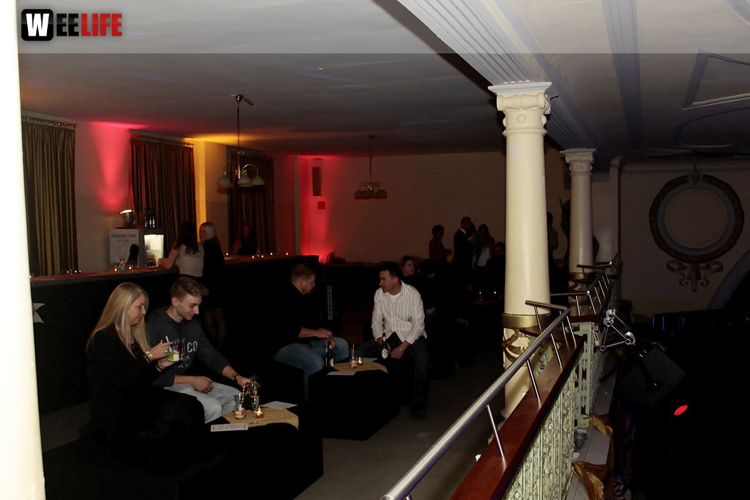 10 Jahre Filmtageparty Life Is A Circus Enjoy The Show