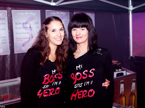 CAVE CLUBBING – Foto 14