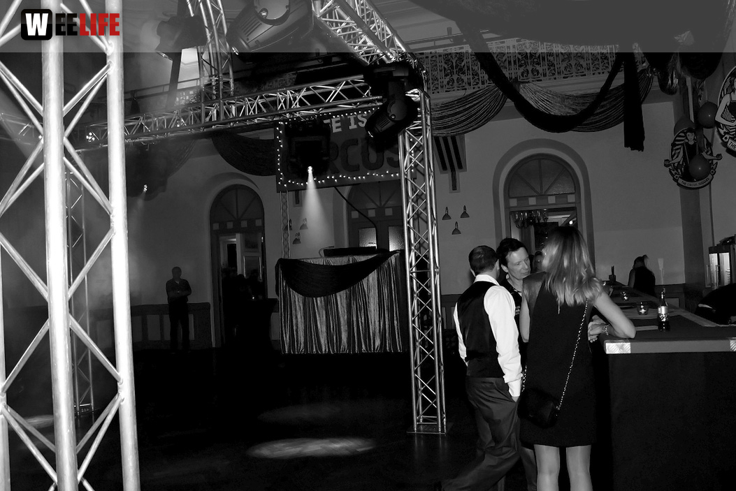 10 Jahre Filmtageparty Life Is A Circus Enjoy The Show