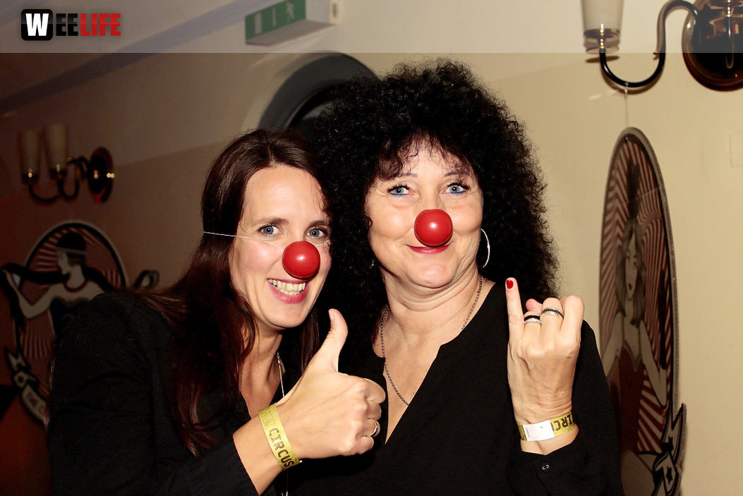 10 Jahre Filmtageparty Life Is A Circus Enjoy The Show