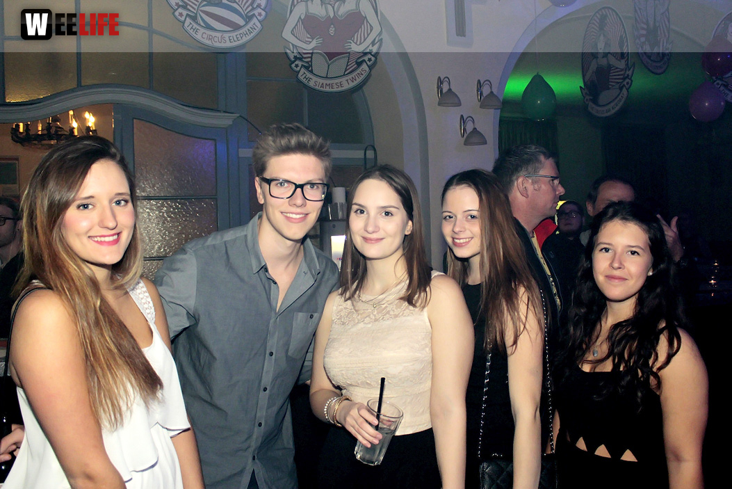 10 Jahre Filmtageparty Life Is A Circus Enjoy The Show