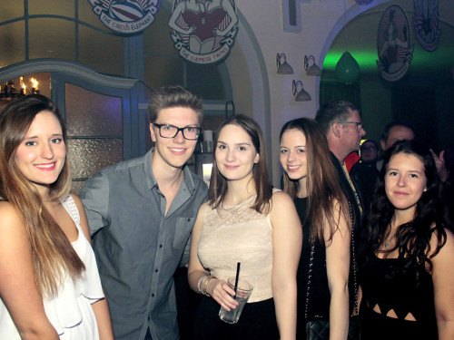 10 Jahre Filmtageparty Life Is A Circus Enjoy The Show – Foto 35