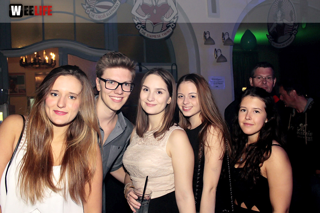10 Jahre Filmtageparty Life Is A Circus Enjoy The Show