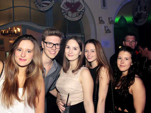 10 Jahre Filmtageparty Life Is A Circus Enjoy The Show – Foto 36