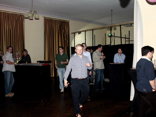 10 Jahre Filmtageparty Life Is A Circus Enjoy The Show – Foto 38