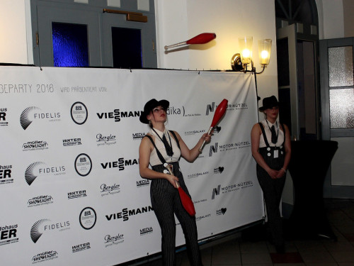10 Jahre Filmtageparty Life Is A Circus Enjoy The Show – Foto 39