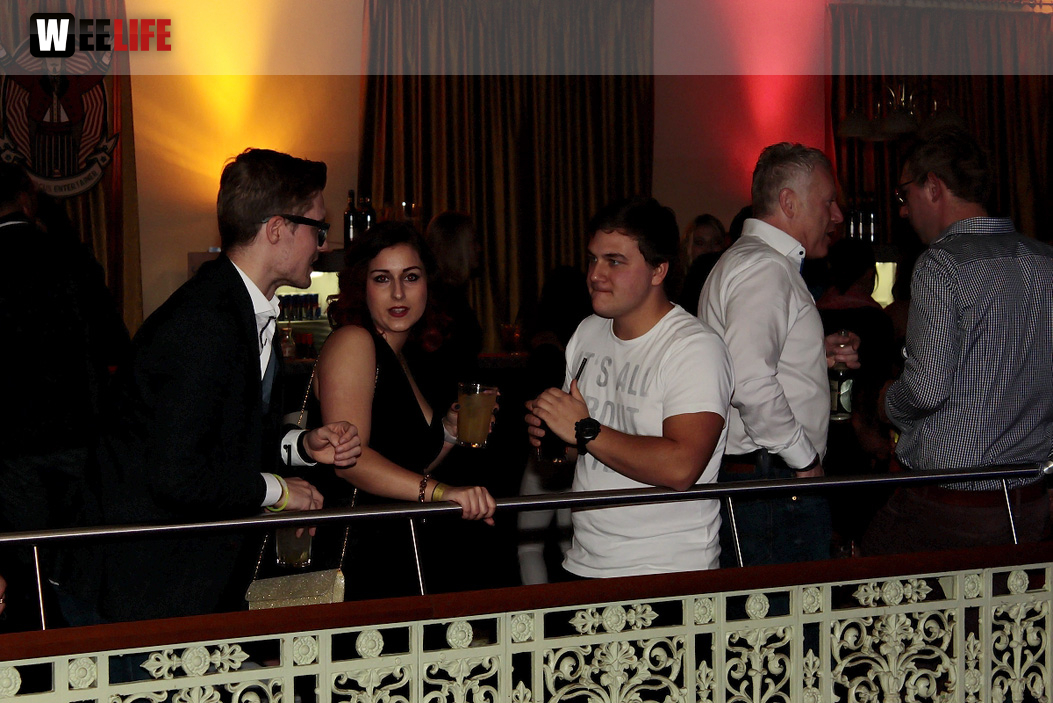 10 Jahre Filmtageparty Life Is A Circus Enjoy The Show