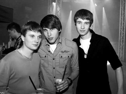 CAVE CLUBBING – Foto 16
