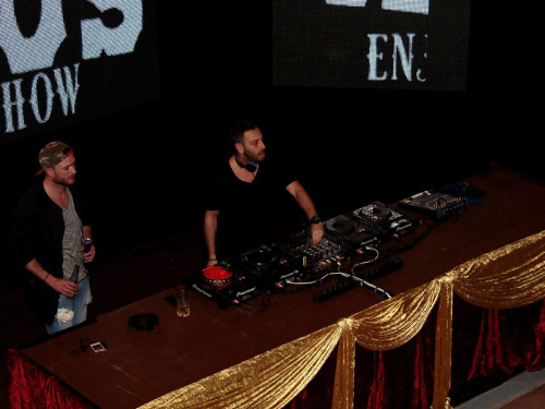 10 Jahre Filmtageparty Life Is A Circus Enjoy The Show – Foto 42