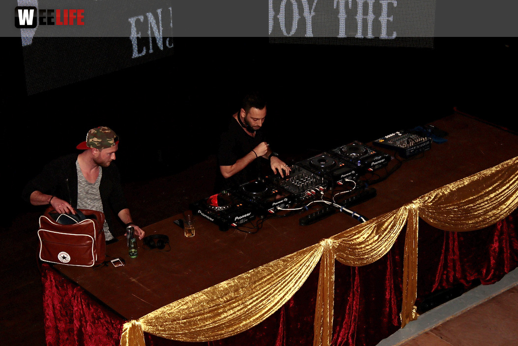 10 Jahre Filmtageparty Life Is A Circus Enjoy The Show