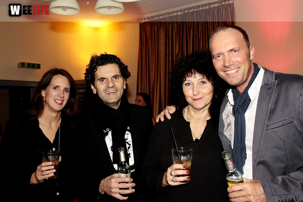 10 Jahre Filmtageparty Life Is A Circus Enjoy The Show