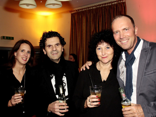10 Jahre Filmtageparty Life Is A Circus Enjoy The Show – Foto 45