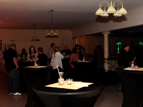 10 Jahre Filmtageparty Life Is A Circus Enjoy The Show – Foto 46