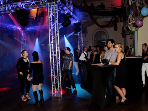 10 Jahre Filmtageparty Life Is A Circus Enjoy The Show – Foto 47