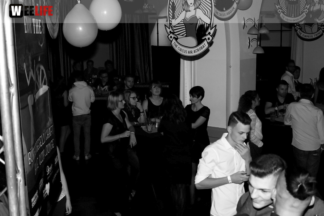 10 Jahre Filmtageparty Life Is A Circus Enjoy The Show