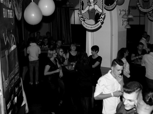 10 Jahre Filmtageparty Life Is A Circus Enjoy The Show – Foto 48