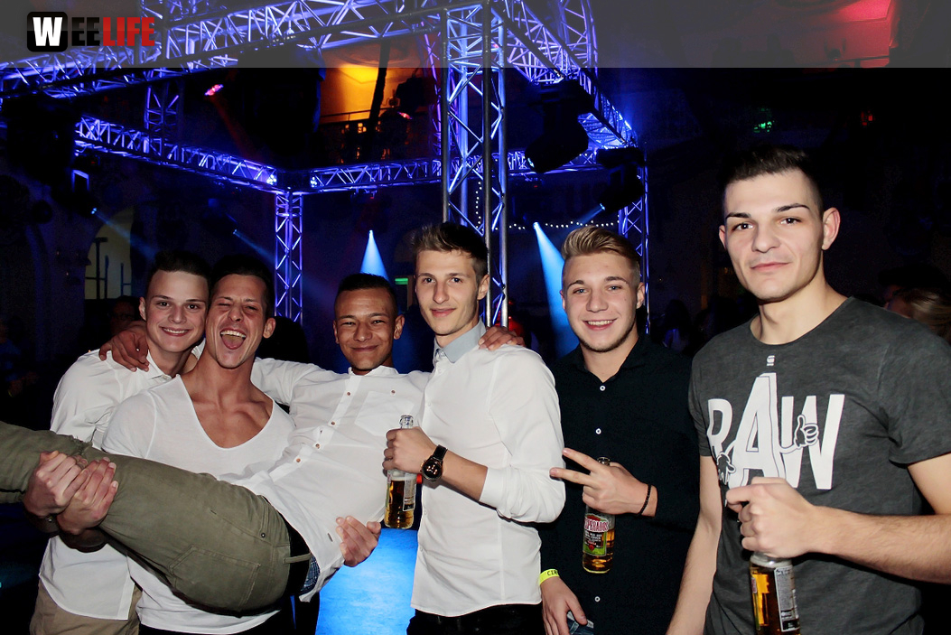 10 Jahre Filmtageparty Life Is A Circus Enjoy The Show