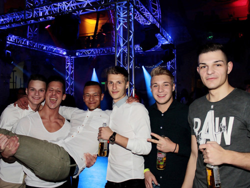 10 Jahre Filmtageparty Life Is A Circus Enjoy The Show – Foto 55