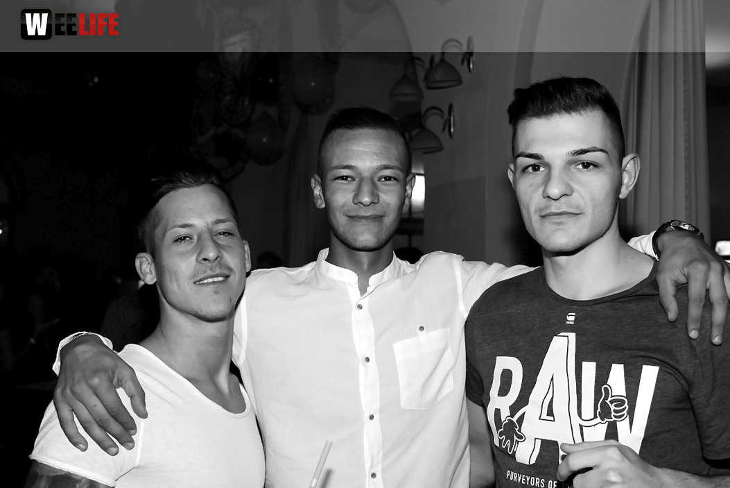10 Jahre Filmtageparty Life Is A Circus Enjoy The Show