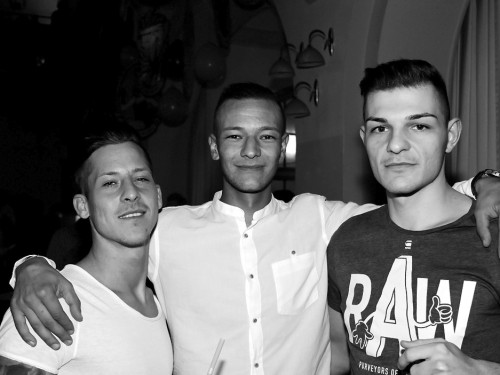 10 Jahre Filmtageparty Life Is A Circus Enjoy The Show – Foto 56