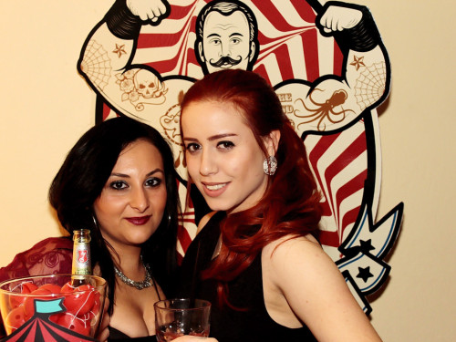 10 Jahre Filmtageparty Life Is A Circus Enjoy The Show – Foto 58