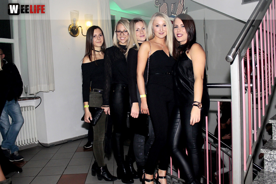 10 Jahre Filmtageparty Life Is A Circus Enjoy The Show