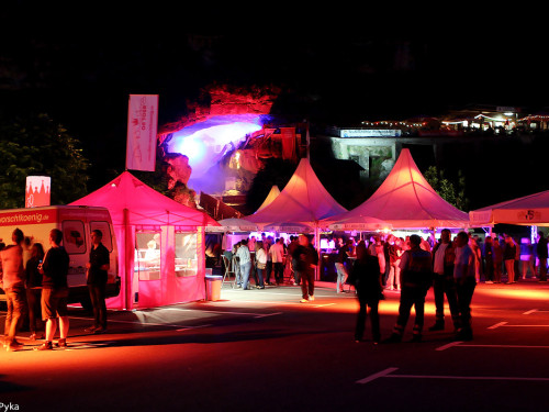 CAVE CLUBBING – Foto 18