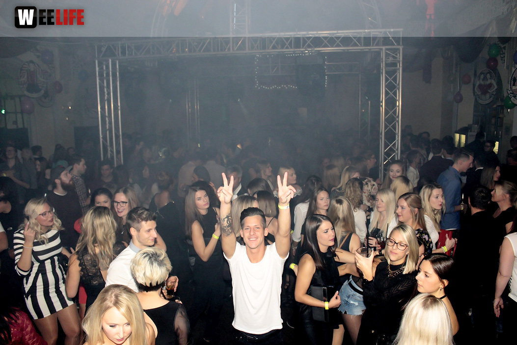 10 Jahre Filmtageparty Life Is A Circus Enjoy The Show