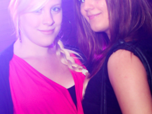 CAVE CLUBBING – Foto 19