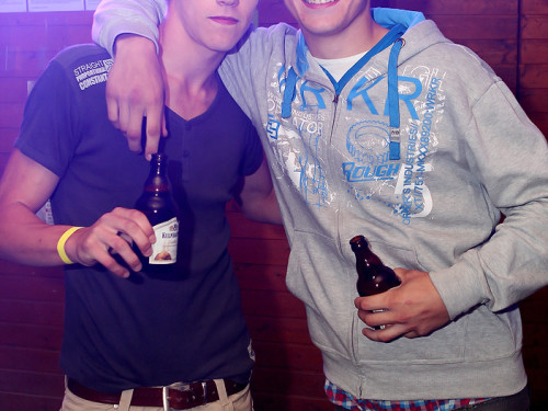 CAVE CLUBBING – Foto 20